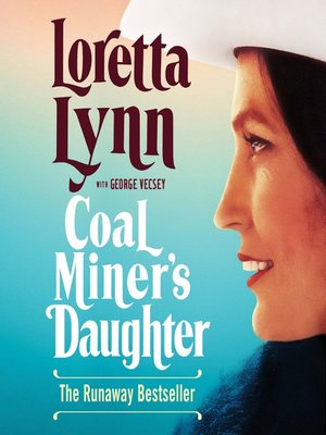 cover image of Coal Miner's Daughter